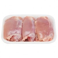 Pollo Sovraccoscie X3 