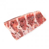 Costine Speziate 