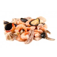 Misto Scoglio Decongelato