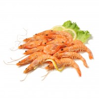 Mazzancolle Precotte