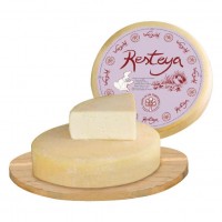 Formaggio Latteria Resteya
