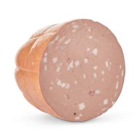 Mortadella senza Pistacchi