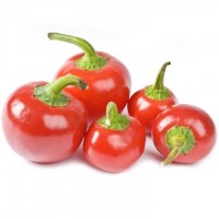Peperoncini Piccanti Tondi 