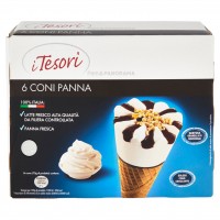 Coni Panna
