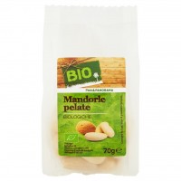 Mandorle Pelate Logiche