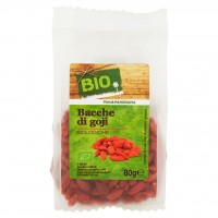 Bacche di Goji Logiche