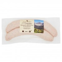 Würstel Artigianali Altoatesini Bratwurst
