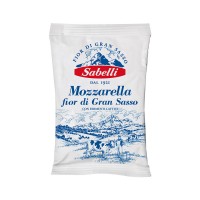 Mozzarella Gran Sasso