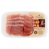 Prosciutto Crudo Ruliano 24 Mesi