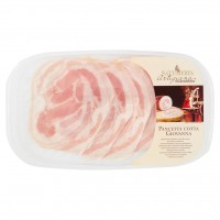 Pancetta Cotta Giovanna