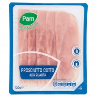 Qualità per Te Prosciutto Cotto Alta Qualità