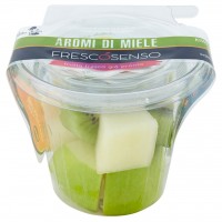 Aromi di Miele Verde