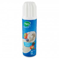 Qualità per Te Panna Spray