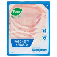 Qualità per Te Porchetta Arrosto