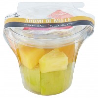 Aromi di Miele Giallo