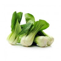 Pak Choi (Cavolo Costa)