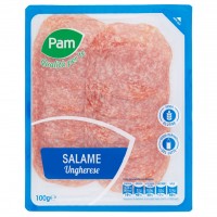 P&p Salame Ungherese