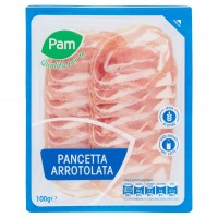 P&p Pancetta Arrotolat