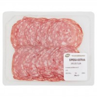 P&p Sopressa Nostrana