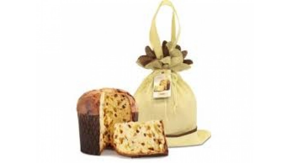 Panettone Tiffany 