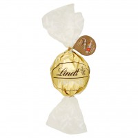 Lindor Latte - Fondente - Bianco - Nocciola