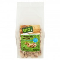 Pistacchi Tostati Logici