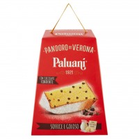 Pandoro di Verona con Cioccolato Fondente