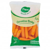 Qualità per Te Carotine Baby