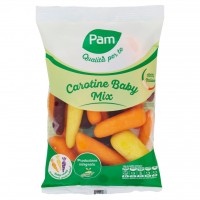 Qualità per Te Carotine Baby Mix