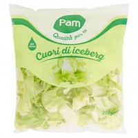 Qualità per Te Cuori di Iceberg