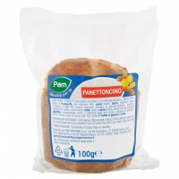 Qualità per Te Panettoncino