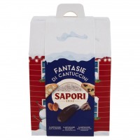 Fantasie di Cantuccini