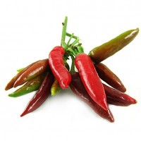 Peperoncini Bio