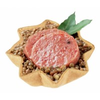Cotechino e Lenticchie 