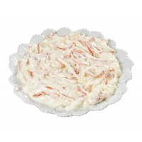 Insalata Capricciosa