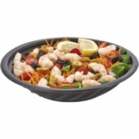 Insalata con Gamberetti