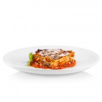 Melanzane alla Parmigiana