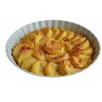 Gnocchi alla Romana