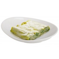 Cannelloni Ricotta e Spinaci