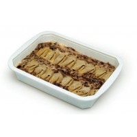Crespelle Funghi 