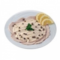 Vitello Tonnato