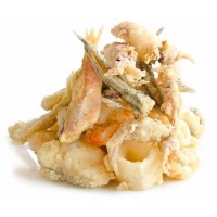 Misto Frittura