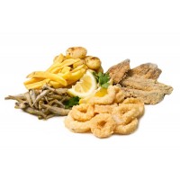 Fritto Misto