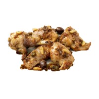 Cosce Coniglio a Forno