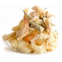 Frittura Mora 