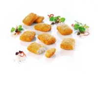 Merluzzo Fritto