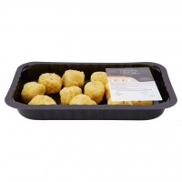 Polpette di Merluzzo Nordico