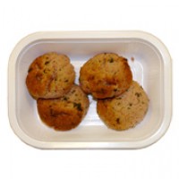 Polpette Veg