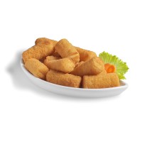 Crocchette di Patate