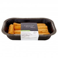 Crocchette di Patate